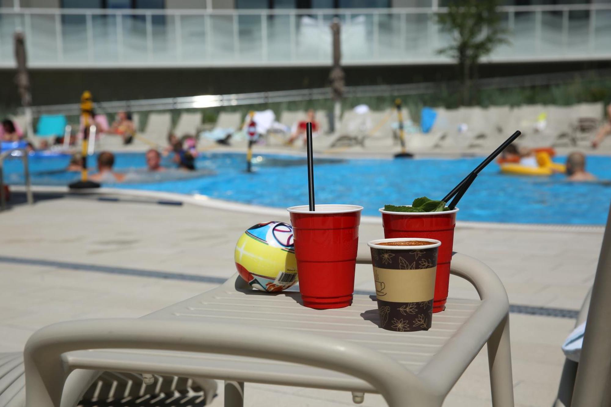 Apartamento Florencja B011 - Polanki Aqua - Kołobrzeg