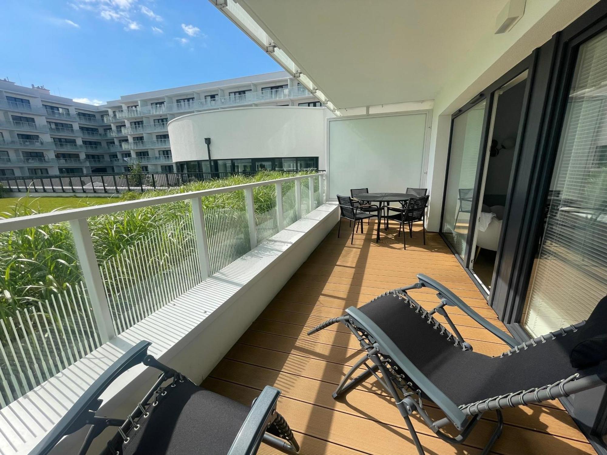 Apartamento Florencja B011 - Polanki Aqua -