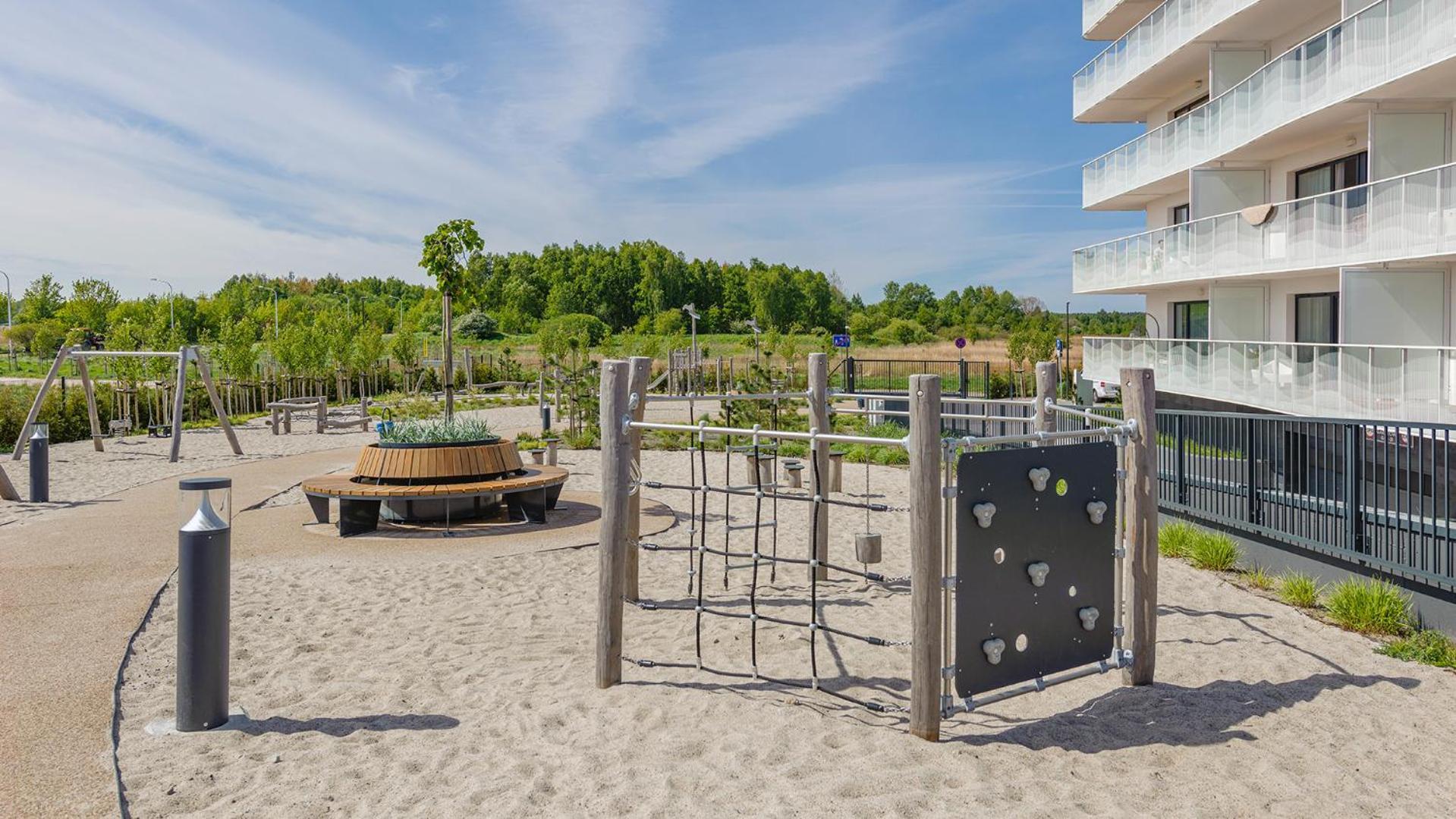 Apartamento Florencja B011 - Polanki Aqua - Kołobrzeg