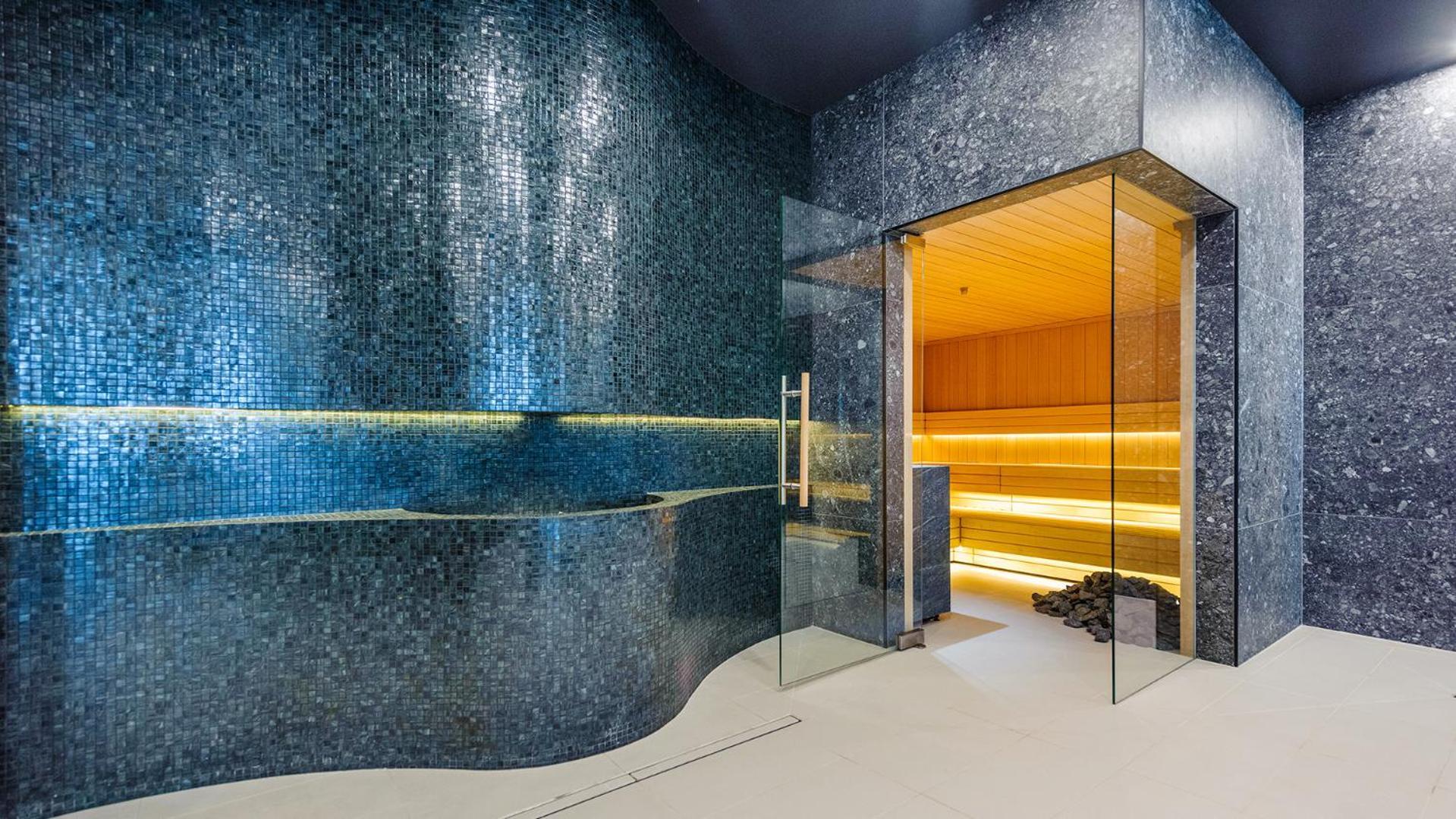 Apartamento Florencja B011 - Polanki Aqua -