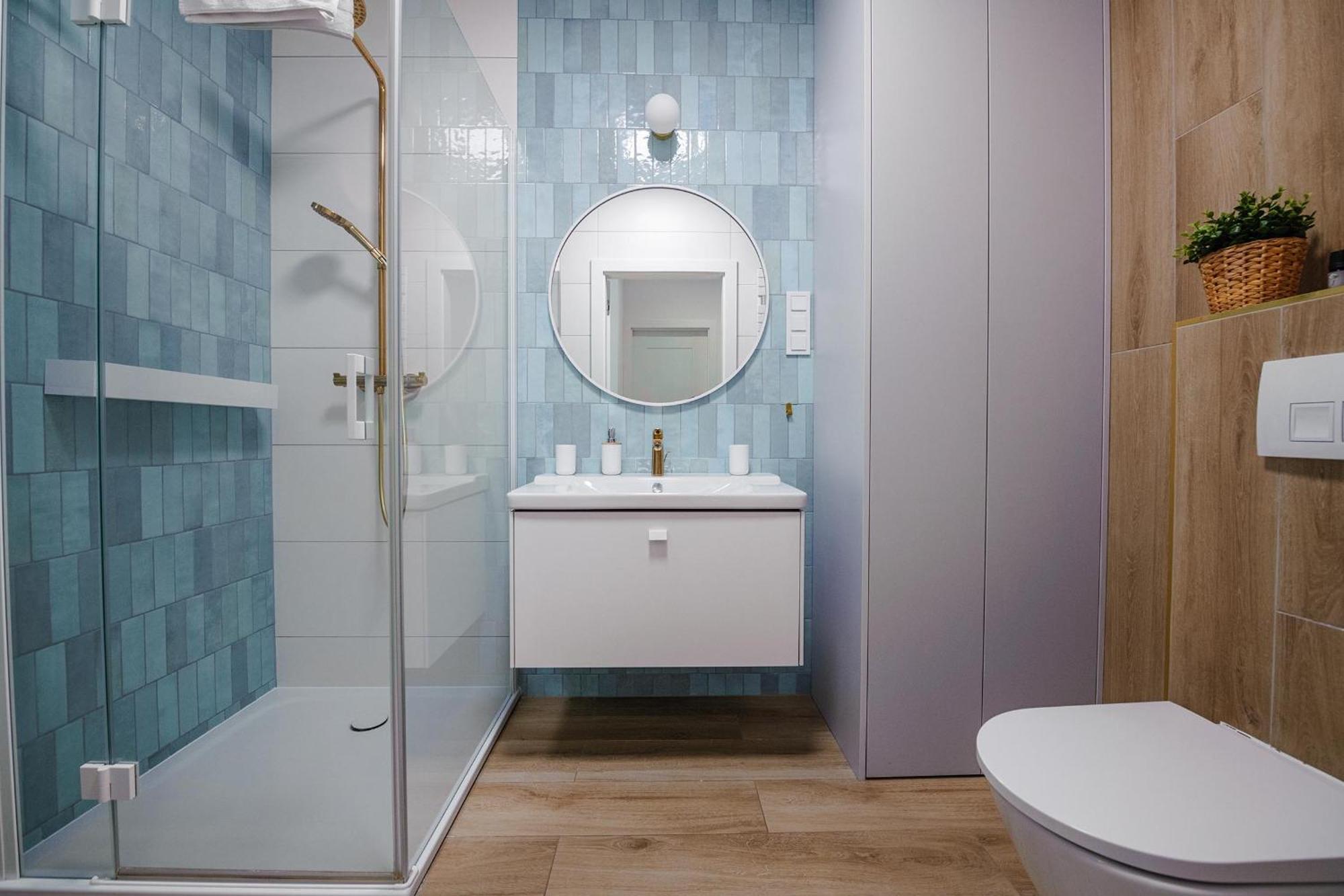 Florencja B011 - Polanki Aqua - Apartamento *