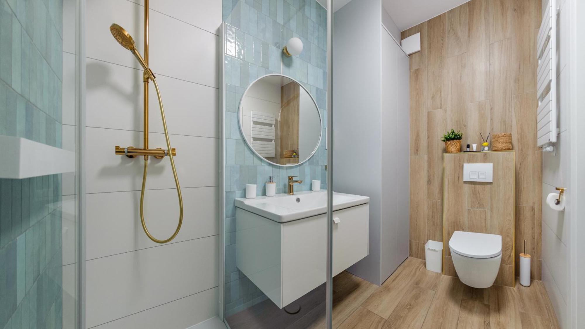 Florencja B011 - Polanki Aqua - Apartamento