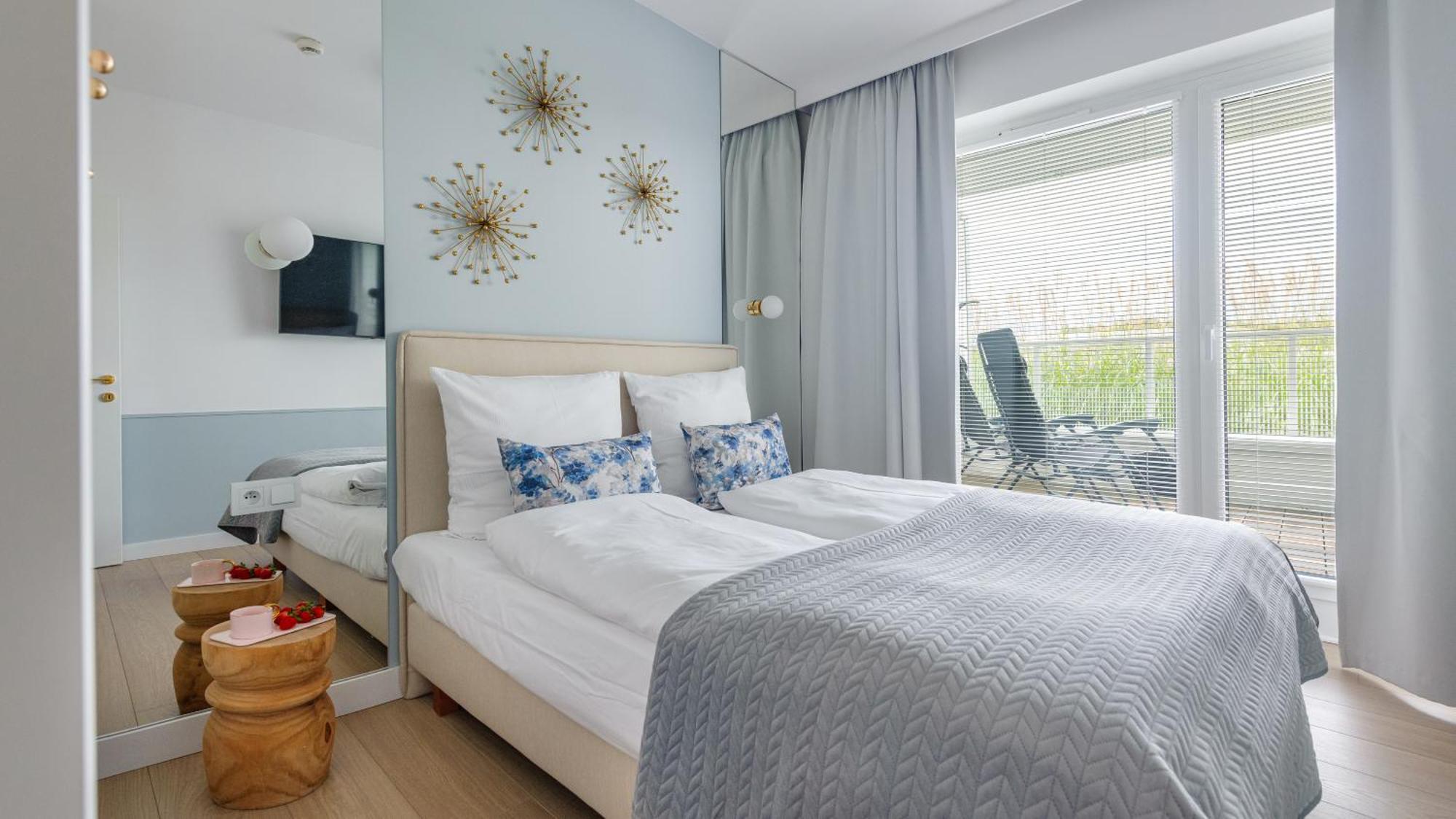 Apartamento Florencja B011 - Polanki Aqua - Kołobrzeg